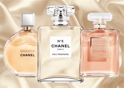 chanel women perfume|best chanel perfume for women.